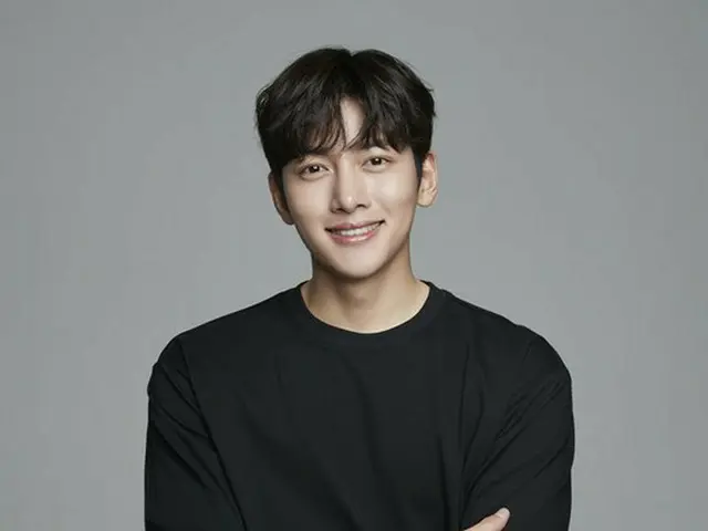 俳優チ・チャンウク、gloriousエンタテインメントとの専属契約を終了