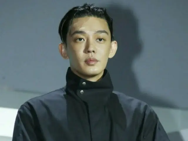 俳優ユ・アイン、本日(3/7)午前に居住地など2か所を家宅捜索される