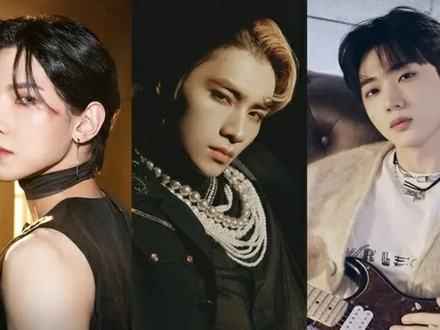 NCT シャオジュン＆TEMPEST ヒョンソプ、ATEEZヨサンと共に「THE SHOW」新MCに抜擢。