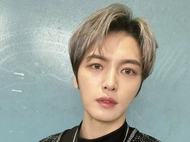 ジェジュン、チャンネルAのバラエティー番組「最近の男ライフ～新郎授業」に出演すると報じられる