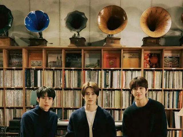 「NCT」、ドヨン＆ジェヒョン＆ジョンウのユニット「ドジェジョン」が正式デビューすることを発表…上半期のデビューを目標にアルバムを準備中。