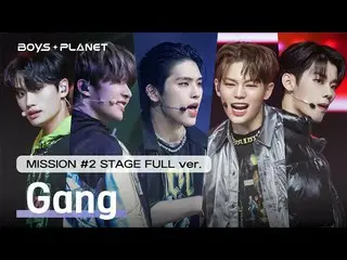 【公式mnk】[6回/フルバージョン] '韓国リス' ♬GANG(깡) - H1GHR MUSIC(ハイアミュージック) @ デュアルPOSITION バトル 