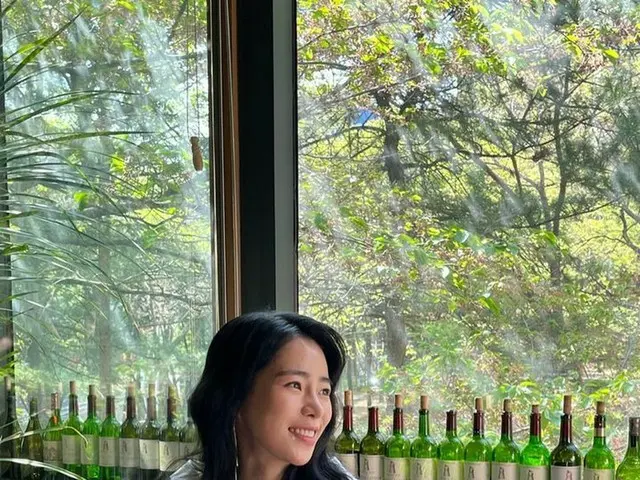 Netflixドラマ「ザ・グローリー ～輝かしき復讐～ パート2」に出演の 女優イム・ジヨン、SNSが話題に