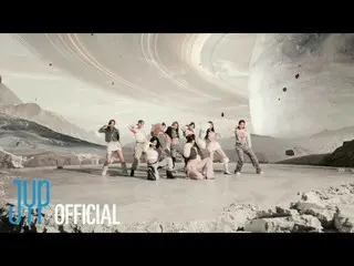 TWICE、「SET ME FREE」M/V公開