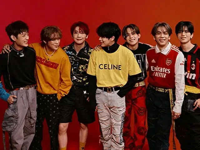 「第37回日本ゴールドディスク大賞」アジア部門ベスト3ニュー・アーティストに「IVE」、「Kep1er」、「VERIVERY」が受賞