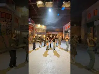 【公式】「TWICE」、#SETMEFREE Challenge #TWICE #TWICE #READYTOBE  