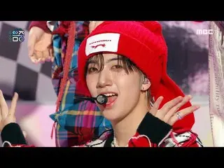 【公式mbk】CRAVITY_ _ (CRAVITY_ ) - Groovy |ショー！ MusicCore | MBC230311放送  