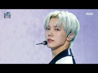 【公式mbk】CRAVITY_ _ (CRAVITY_ ) - Shock | REVOLVEショー！ MusicCore | MBC230311放送  