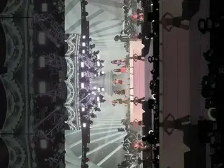 【公式】ITZY、ITZY THE 1ST WORLD TOUR "CHECKMATE" in #HONGKONG DAY 2 #ITZY #MIDZY #IT