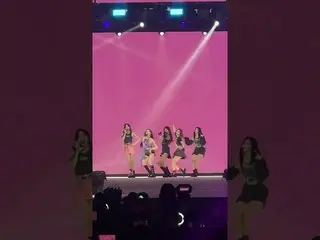 【公式】ITZY、ITZY THE 1ST WORLD TOUR "CHECKMATE" in #HONGKONG DAY 2 #ITZY #MIDZY #IT