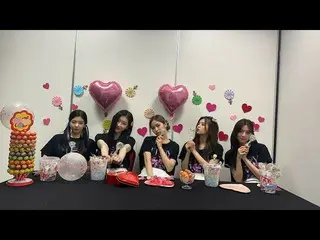 【公式】ITZY、[#HONGKONG] ITZY THE 1ST WORLD TOUR "CHECKMATE" in HONG KONG DAY2 | LIV