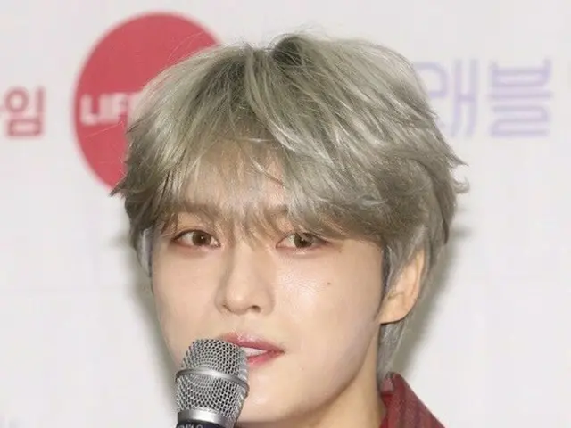 ジェジュン、4月にC-JeSエンターテインメントでのマネジメント業務終了へ
