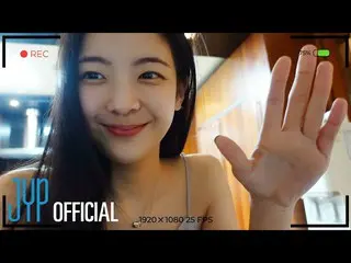 【公式】ITZY、[ITZY VLOG] LIA's Holiday  