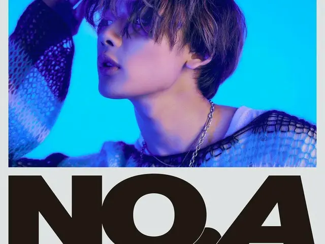 “元YGの練習生”歌手NOA、5/6に 1st LIVE「NO.A」TOUR IN TOKYOの開催決定