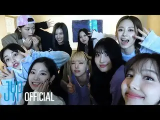 【公式】「TWICE」、TWICE「SET ME FREE」 MV Reaction  