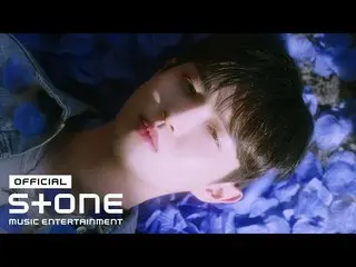 【公式cjm】 キム・ジェファン_  (KIM JAE HWAN_ ) - 春風 (Spring Breeze) Teaser  