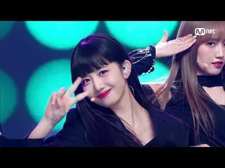 【公式mnk】Cherry Bullet_  (Cherry Bullet_ ) - P.O_ .W! (Play On the World) #M COUNT