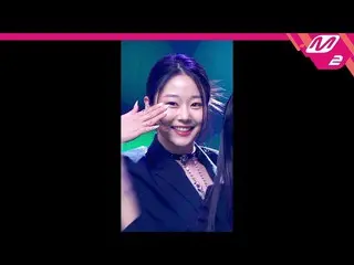 【公式mn2】【MPD直カム】 Cherry Bullet_  塗られた直カム 4K 'P.O_ .W! (Play On the World) '(Cherr