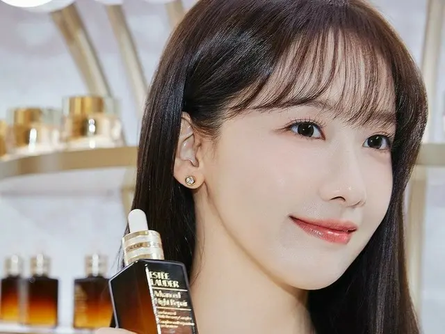 #少女時代 ユナ、「変身」が韓国で話題