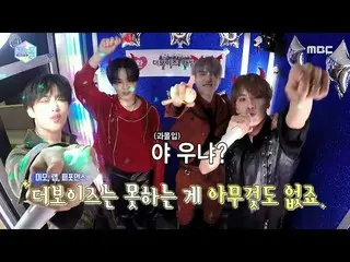 【公式mbk】THE BOYZ_ _ (THE BOYZ_ )inコノドール🎉 -ショー！ MusicCore | MBC230318放送  