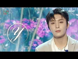 【公式mbk】Y(Golden Child_ _ ) (ワイ (Golden Child_ )) - If I were the wind (風なら) |ショー