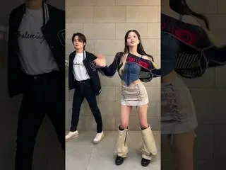 【公式】「TWICE」、#SETMEFREE Challenge with #リノ🐰#TWICE #TWICE #READYTOBE  