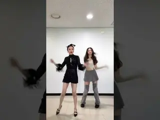 【公式】「TWICE」、#SETMEFREE Challenge with #ニコール🌹#TWICE #TWICE #READYTOBE  