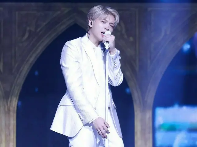 「INFINITE」ナム・ウヒョン、Jflexエンターテインメントと専属契約… ハン・チェヨン や ジュン(元U-KISS) らとファミリーに