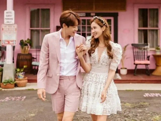 歌手SE7EN＆女優イ・ダヘ、5月6日結婚へ