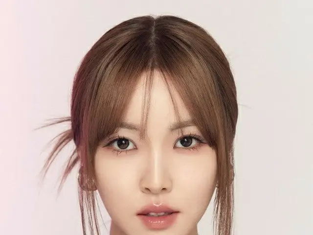 YUJU(元GFRIEND)、Singles