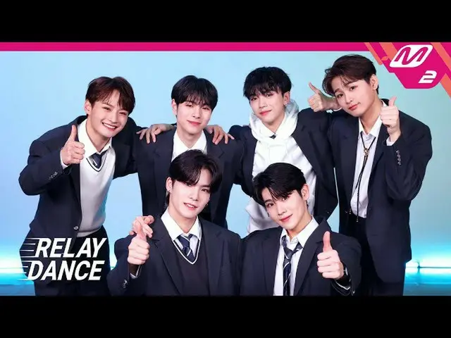 【公式mn2】【リレーダンス】DXTEEN - Brand New Day (4K)  