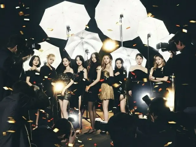 TWICE、5月31日に日本10thシングルをリリースへ