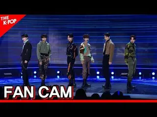 【公式sbp】 DRIPPIN_ _ , The One (DRIPPIN_ , The One) [THE SHOW_ _ , Fancam, 2302321