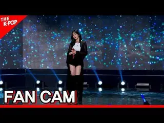 【公式sbp】 KWON EUN BI_ , Blue Eyes (クォン・ウンビ_ , Blue Eyes) [THE SHOW_ _ , Fancam, 2