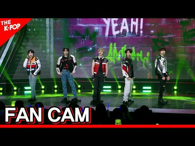 【公式sbp】 NCT_ _  DREAM_ _ 、Beatbox(NCTドリーム、Beatbox)[THE SHOW_ _ 、Fancam、2302321] 