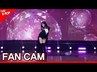 【公式sbp】 KWON EUN BI_ , Door (クォン・ウンビ_ , Door) [THE SHOW_ _ , Fancam, 2302321] 4k