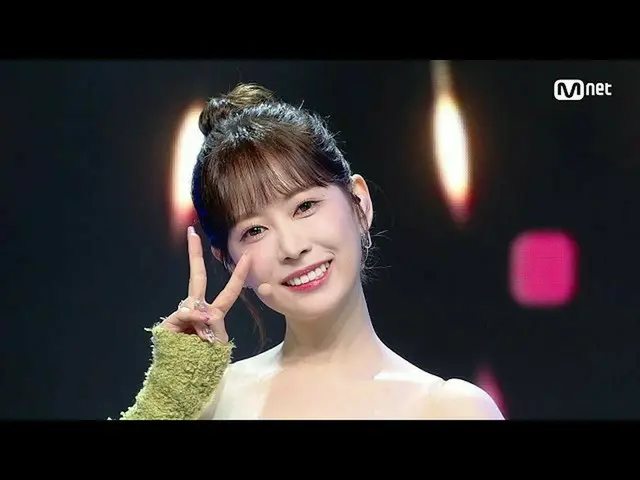 【公式mnk】Cherry Bullet_  (Cherry Bullet_ ) - P.O_ .W! (Play On the World) #M COUNT