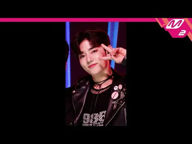 【公式mn2】【MPD直カム】ボーイズプラネットチャンハオ_ 'TOMBOY'(BOYS PLANET ZHANG HAO FanCam)| MCOUNTDOW