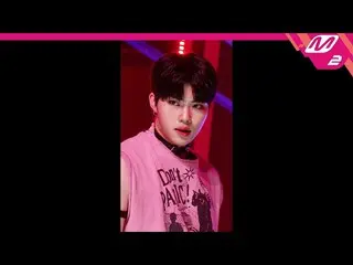 【公式mn2】【MPD直カム】ボーイズプラネットパク・ガンウク_ 'TOMBOY'(BOYS PLANET PARK GUN WOOK FanCam)| MCO