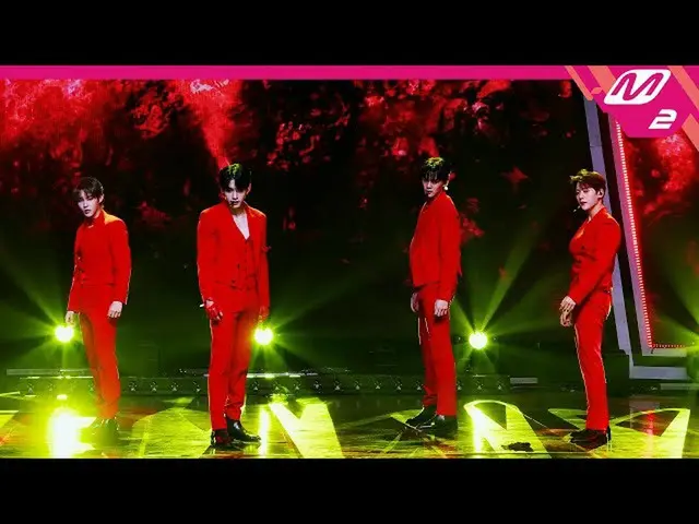 【公式mn2】【MPD直カム】ボーイズプラネット直カム8K 'Love Killa'(BOYS PLANET FanCam)| MCOUNTDOWN_2023.