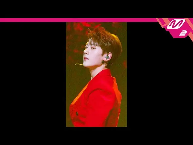 【公式mn2】【MPD直カム】ボーイズプラネットソクマチュー_ 'Love Killa'(BOYS PLANET SEOK MATTHEW FanCam)| M