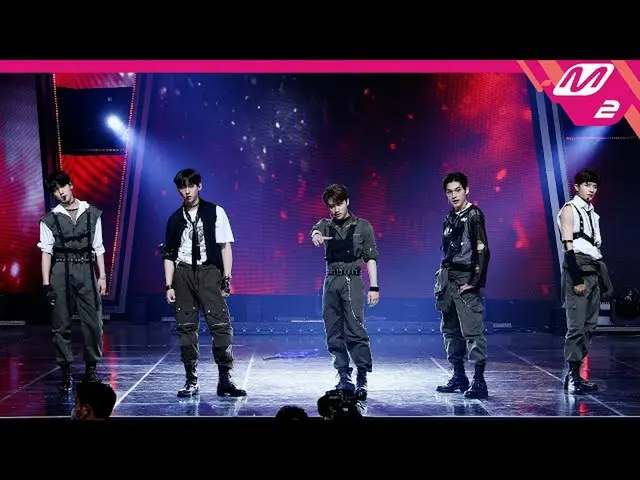 【公式mn2】【MPD直カム】ボーイズプラネット直カム8K 'LAW'(BOYS PLANET FanCam)| MCOUNTDOWN_2023.3.23  