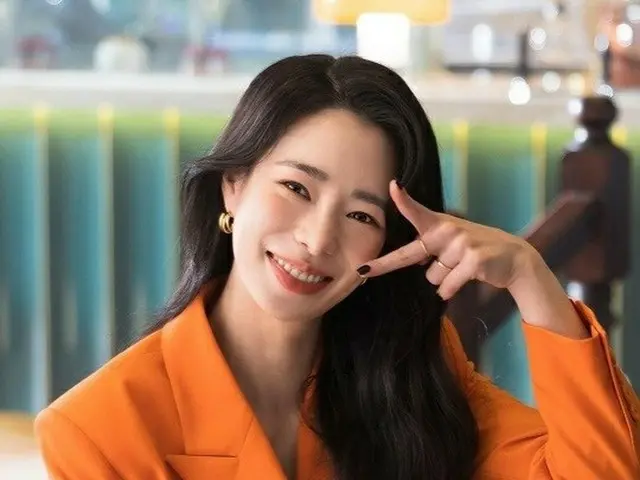 女優イム・ジヨン、26日放送のJTBC「ニュースルーム」に電撃出演。
