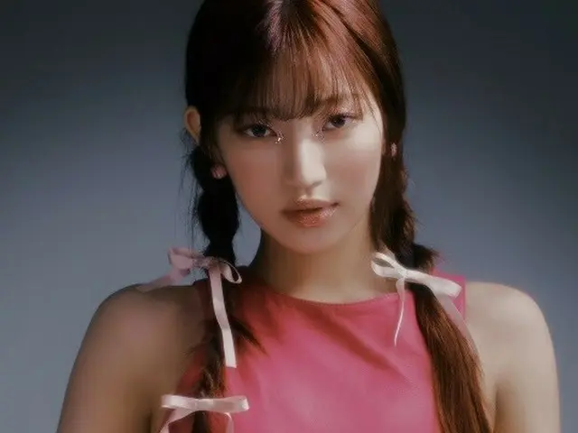 Billlie、画報公開