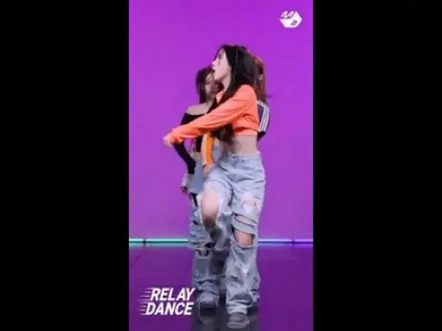 【公式mn2】冗談熊誤解源本業の時に狂ったㄷㄷ|リレーダンス #shorts  