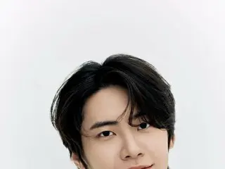 イ・ジンヒョク(UP10TION)、Billエンターテインメントと専属契約。。