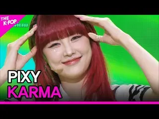 【公式sbp】 PIXY_ _ , KARMA (ピクシー, KARMA) [THE SHOW_ _  230328]  