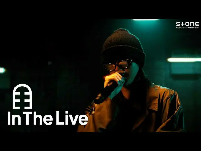 【公式cjm】 [In The Live] [4K] TRADE L - WAKE ME UP & BODY LANGUAGE｜UNSTEADY｜Stone L