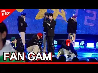 【公式sbp】 JANG WOO HYUK, FEEL IT (チャン・ウヒョク_ , FEEL IT) [THE SHOW_ _ , Fancam, 2303