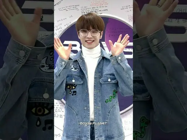 【公式mnk】【#BOYSPLANET/SPECIAL】忘れないで！木曜日 #ボーイズプラネット 本放送を必ず見て ( •̀∀•́ )✧ | #SuperCha